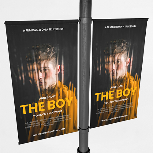 Placas, Lonas e Vinis