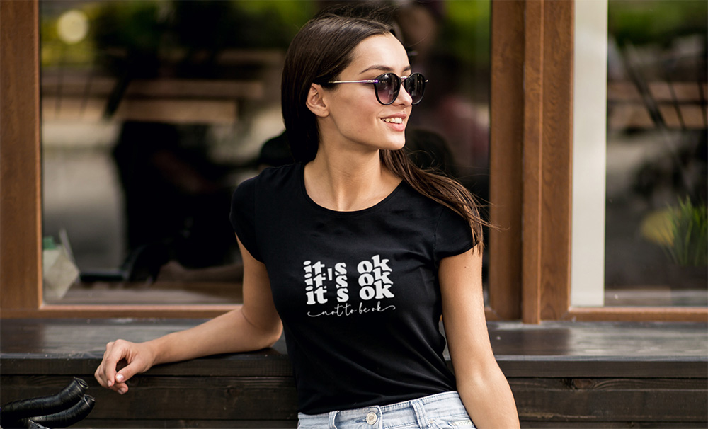 T-shirts personalizadas