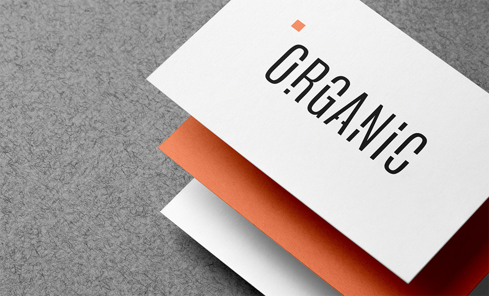 Cartões de Visita Triplex