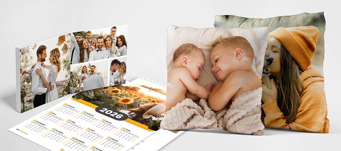 Fotografia personalizada com qualidade profissional