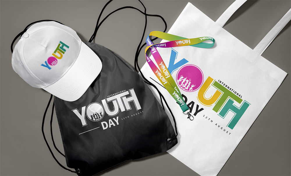 Brindes para eventos e feiras