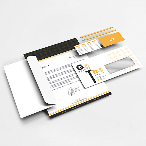 Publicidade e Escritório