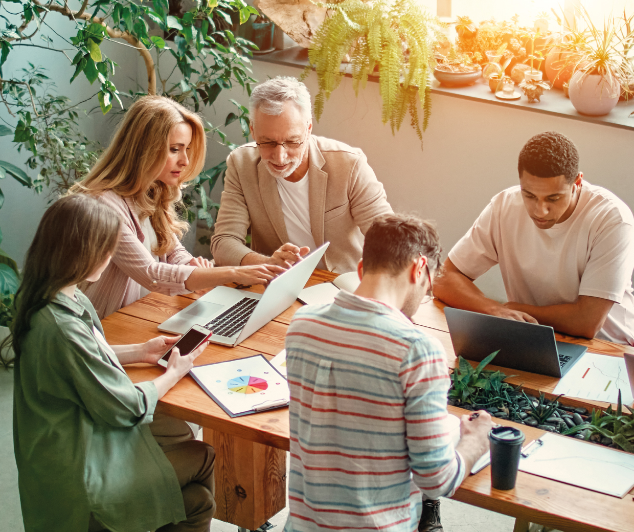 Our Vision Ask-to-Print