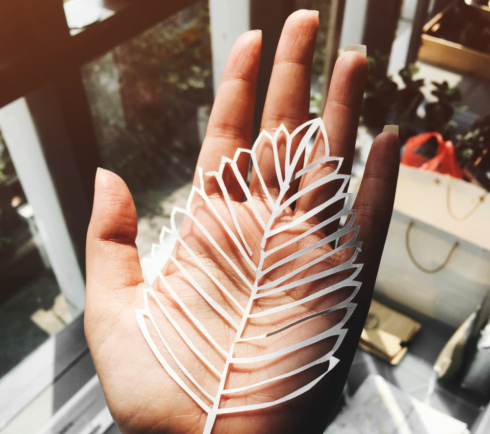 sustainable printing