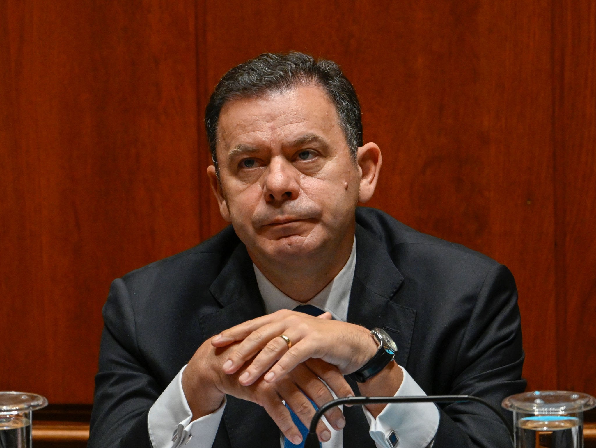 Luis Montenegro