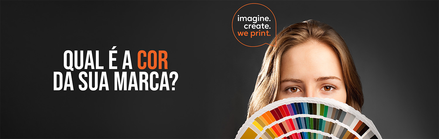 Banner Cor da Marca