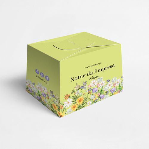 Produtos Aromáticos