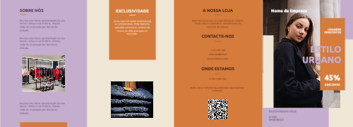 Coleção elegante e moderno Exterior