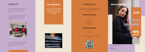 Coleção elegante e moderno Exterior