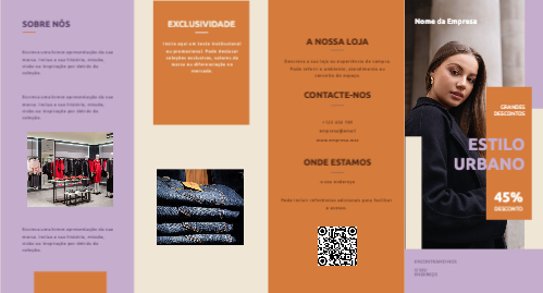 Coleção elegante e moderno Exterior