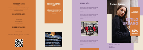 Coleção elegante e moderno Exterior