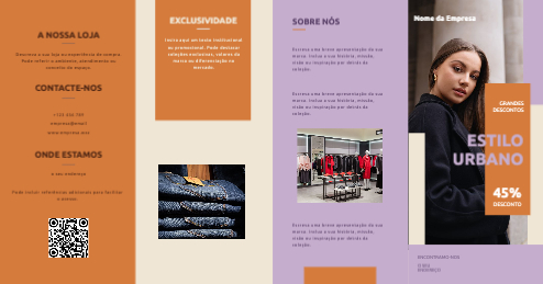 Coleção elegante e moderno Exterior