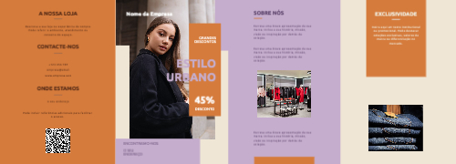 Coleção elegante e moderno Exterior