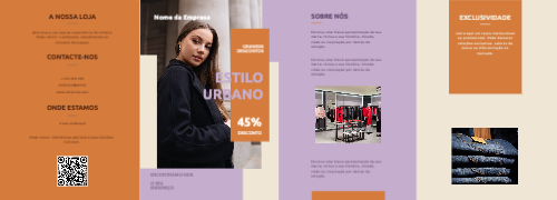 Coleção elegante e moderno Exterior