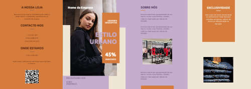 Coleção elegante e moderno Exterior