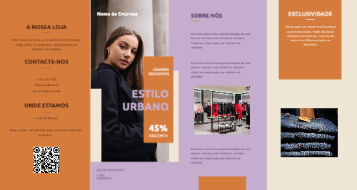 Coleção elegante e moderno Exterior