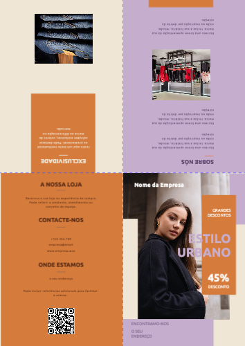 Coleção elegante e moderno Exterior