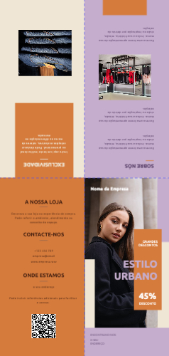 Coleção elegante e moderno Exterior