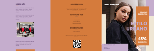 Coleção elegante e moderno Exterior