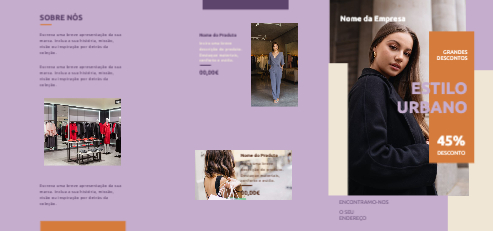 Coleção elegante e moderno Exterior