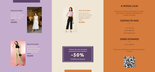 Coleção elegante e moderno Interior