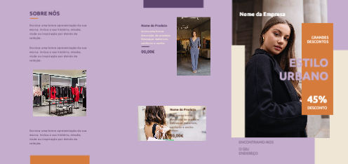 Coleção elegante e moderno Exterior