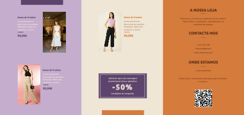 Coleção elegante e moderno Interior