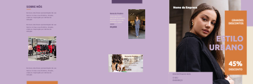 Coleção elegante e moderno Exterior