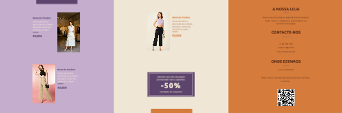 Coleção elegante e moderno Interior