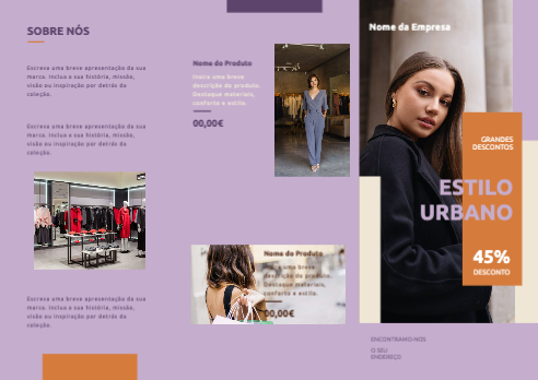 Coleção elegante e moderno Exterior