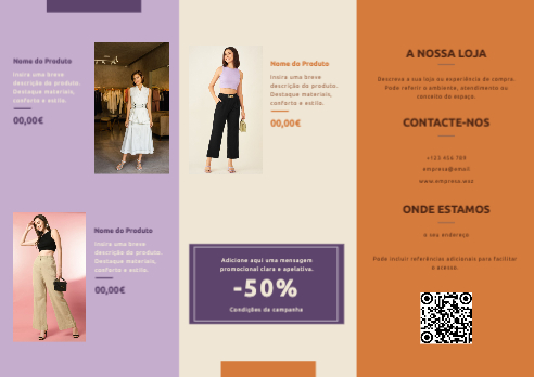 Coleção elegante e moderno Interior