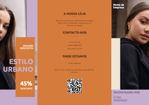 Coleção elegante e moderno Exterior