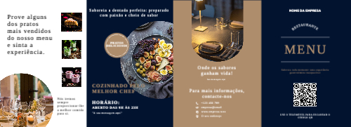 Restauração Profissional Exterior