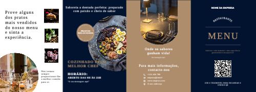 Restauração Profissional Exterior