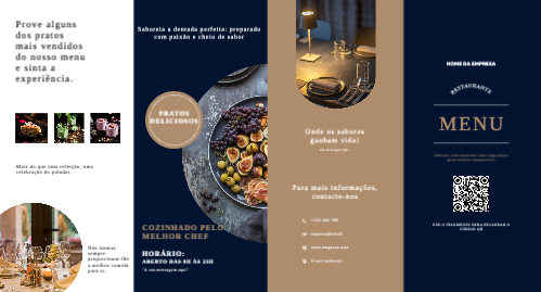 Restauração Profissional Exterior