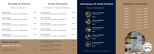 Restauração Profissional Interior