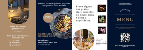 Restauração Profissional Exterior