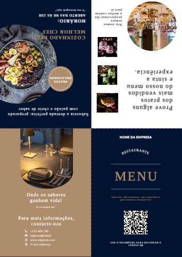 Restauração Profissional Exterior