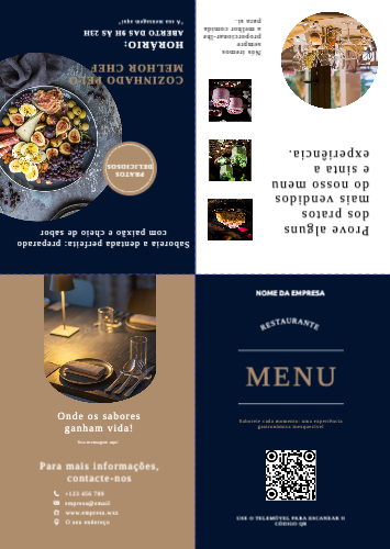 Restauração Profissional Exterior