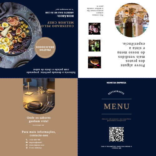 Restauração Profissional Exterior