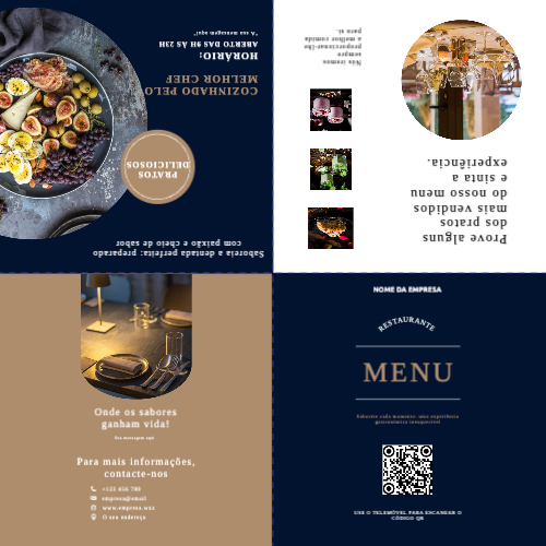 Restauração Profissional Exterior