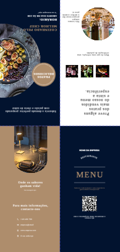 Restauração Profissional Exterior