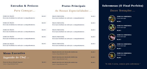 Restauração Profissional Interior