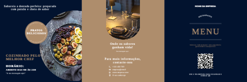 Restauração Profissional Exterior