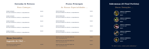 Restauração Profissional Interior