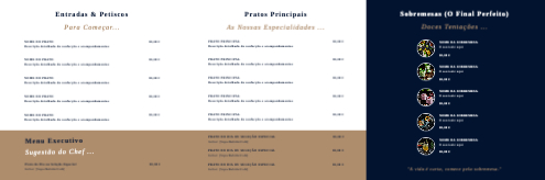 Restauração Profissional Interior