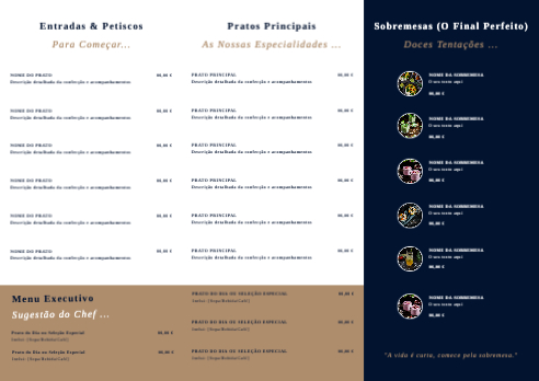 Restauração Profissional Interior