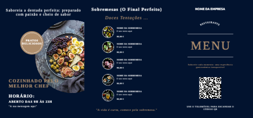 Restauração Profissional Exterior