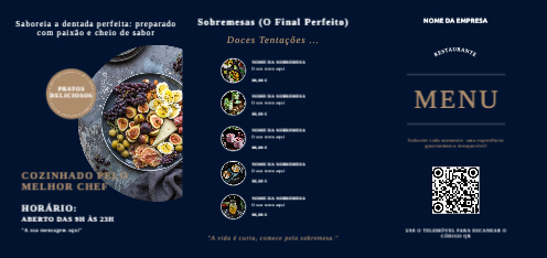 Restauração Profissional Exterior