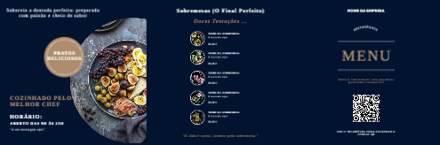 Restauração Profissional Exterior